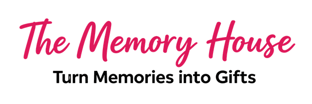 Memory House Logo
